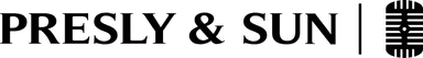 Presly & Sun Logo